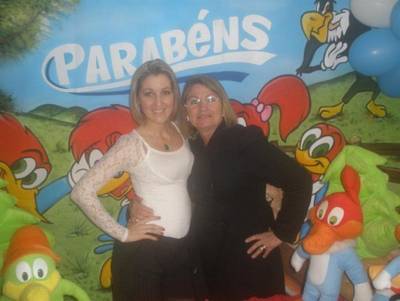 Aniversariantes neste dia 10/09