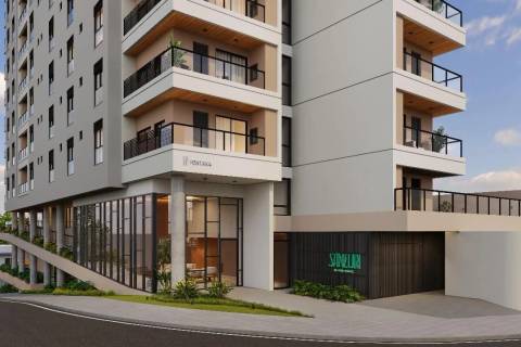 Sanluri Residencial: Novo Lançamento Fontana em Tubarão SC
