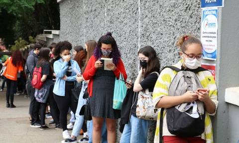 MEC unificará dados de estudantes em um aplicativo até junho de 2023