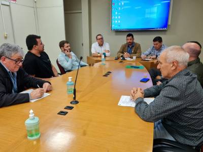 Após atrasar salários, empresa que administra o Sarasul pede rompimento de contrato