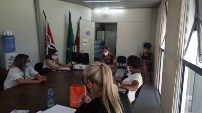 Conselhos de Criciúma elegem novas diretorias para biênio 2021/2023