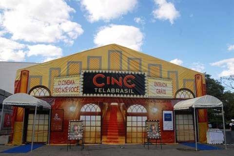Cine Tela Brasil chega a Nova Veneza
