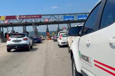 Pelo Estado 14/02: O reflexo dos problemas de infraestrutura no Verão