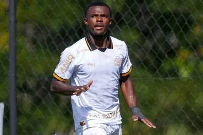 Tigre derrota a Chapecoense na Arena Condá pelo Catarinense Sub-20