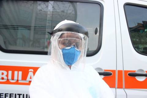 Santa Catarina confirma 1.008.059 casos, 969.874 recuperados e 16.006 mortes