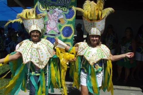 8 ª Feijoaca