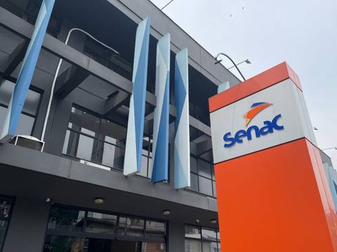 Senac SC oferta mais de 25 mil vagas gratuitas em cursos técnicos e de qualificação profissional