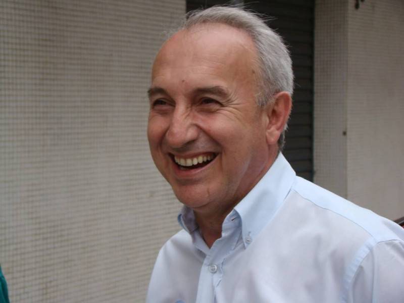 Celso Tadeu Menezes
