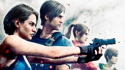 Surgem detalhes de Resident Evil 9