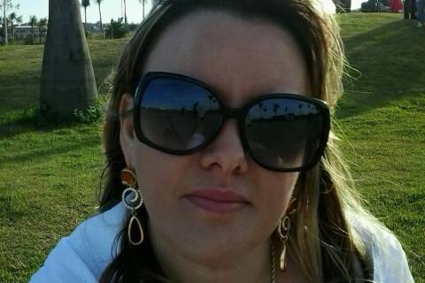 Nota de falecimento: Angela Zimermann, aos 44 anos
