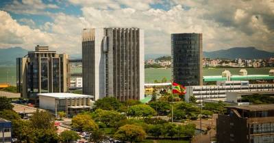 Indicados novos desembargadores do TJ de Santa Catarina
