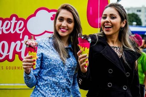 Criciúma recebe nova edição de Food Truck