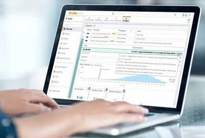 Como a IA e a IoT estão moldando o gerenciamento de redes corporativas