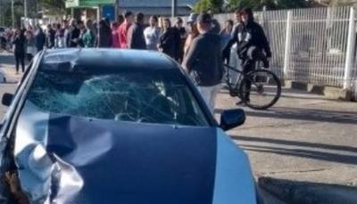 Justiça recebe denúncia do MPSC contra motorista que causou morte de casal