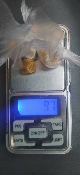 PM monta cerco e prende trio por tráfico de drogas e associação para o tráfico