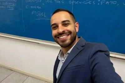 Podemos expulsa Jair Junior. Mas não é o suficiente