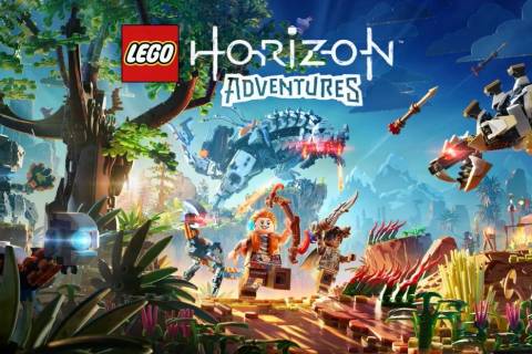 Rumores indicam que Sony pode lançar LEGO Horizon Adventures no Xbox.