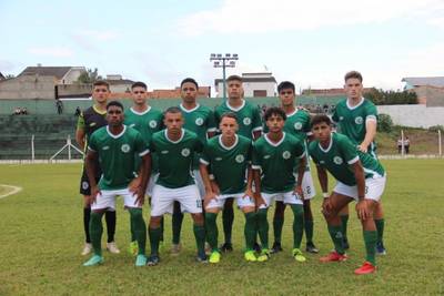 Após 52 anos, Metropol volta a jogar em casa por uma competição da Federação Catarinense de Futebol
