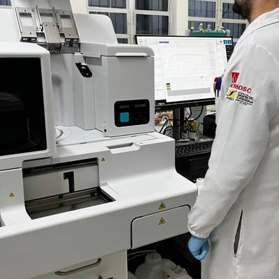Hemosc é único local que realiza exame de monitoramento de plaquetas em Santa Catarina 