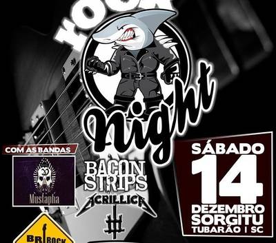 Rock Night