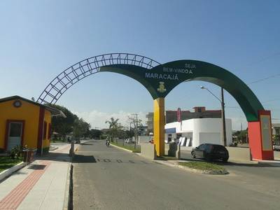  Maracajá fornece amparo a moradores de rua e andarilhos