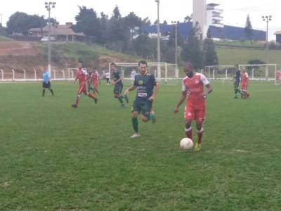 Metro em vantagem na semifinal da Copa Sul