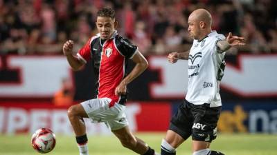 Catarinense terá pelo menos um dos maiores campeões rebaixado