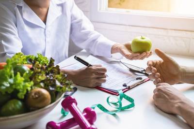 Profissional nutricionista exerce papel primordial na promoção da saúde da população