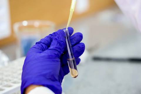 Governo de Santa Catarina investirá R$ 54 milhões para construção de novos laboratórios de pesquisa avançada