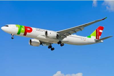 Florianópolis decola para Lisboa: TAP Air Portugal inaugura voo direto para a Europa amanhã!