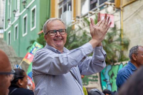 ARTIGO Afrânio Boppré: "Senador de verdade"