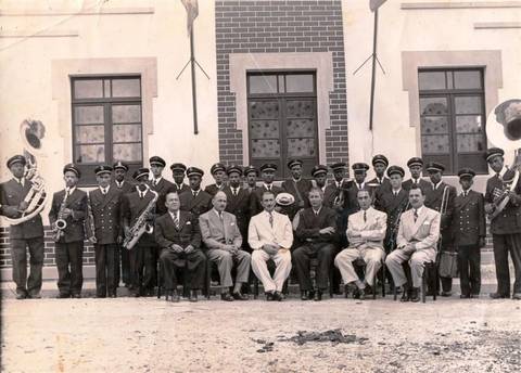 Sociedade Cultural Cruzeiro do Sul completa 77 anos nesta quinta