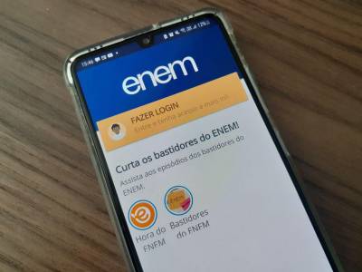Veja o que muda na aplicação da prova do Enem neste ano