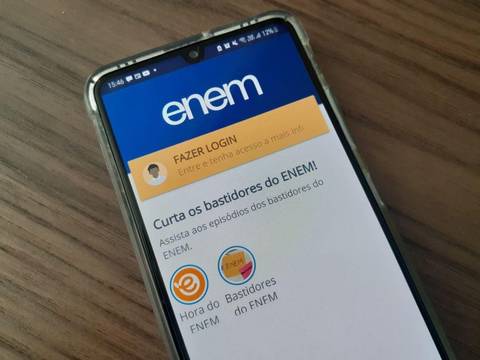 Veja o que muda na aplicação da prova do Enem neste ano