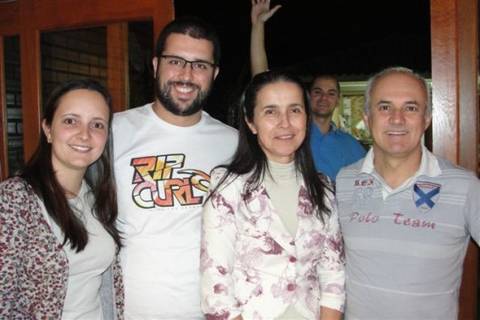 Jantar de confraternização Associados Acfarma