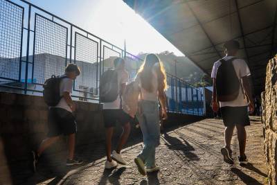 Média global: entenda o novo método de avaliação adotado nas escolas estaduais de Santa Catarina