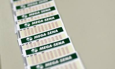 Mega-Sena: aposta simples de Criciúma acerta a quina e ganha R$32 mil