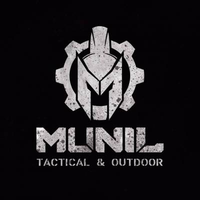 Atração Confirmada Munil Tactical & Ourdoor