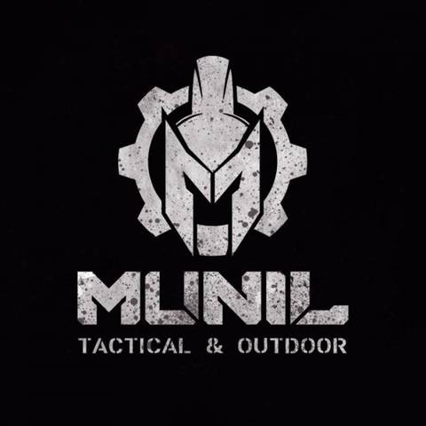 Atração Confirmada Munil Tactical & Ourdoor