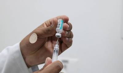 Anvisa autoriza ampliação da validade da vacina Comirnaty