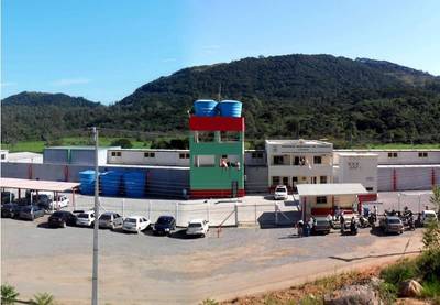 Morte de detento no Presídio Regional de Tubarão está sendo investigada, afirma SAP 