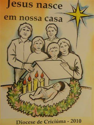 Encerramento do movimento de Irmãos da Paróquia São José de Criciúma