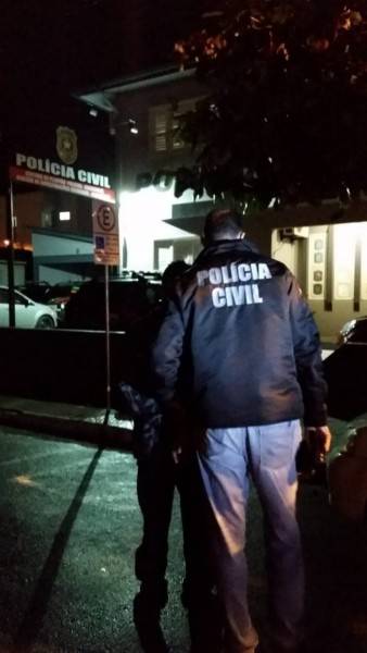 Dupla acusada de matar jovem em Araranguá vai enfrentar Tribunal do Júri