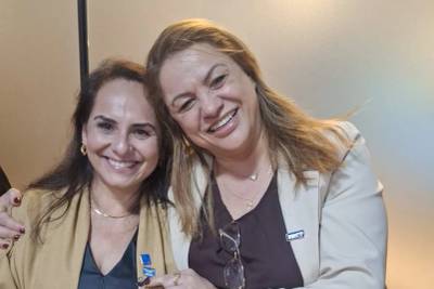 Rotary Club de Criciúma celebra posse dos diretores do Ano Rotário  2025/2026