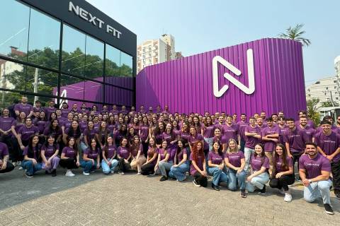 Next Fit: conheça a startup criciumense, líder no mercado fitness, que está com vagas abertas