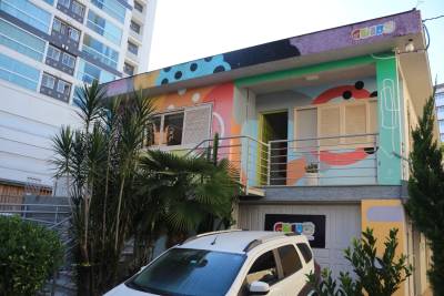 Casa Guido realiza ação e convida voluntários para mobilização solidária em Criciúma