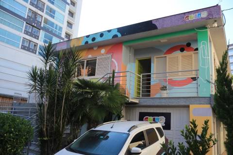 Casa Guido realiza ação e convida voluntários para mobilização solidária em Criciúma