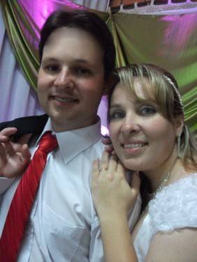 Casamentos & Bodas neste dia 30/10
