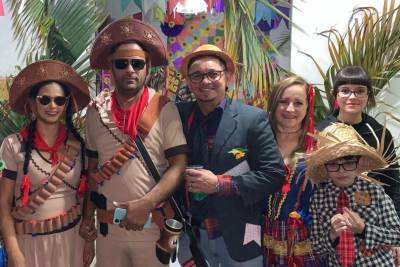Festa de São João será celebrada em Criciúma no segundo Arraiá Nordestino