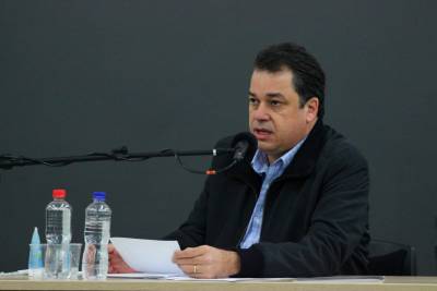 Forquilhinha recebe recursos para construção de Unidade de Saúde do Bairro Ouro Negro
